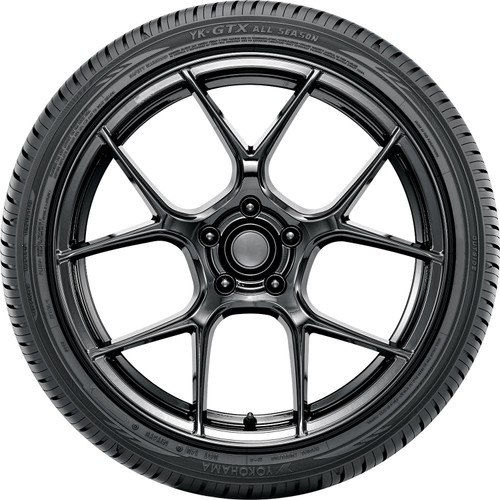 Yokohama YK-GTX All Season 205/60R16 92V