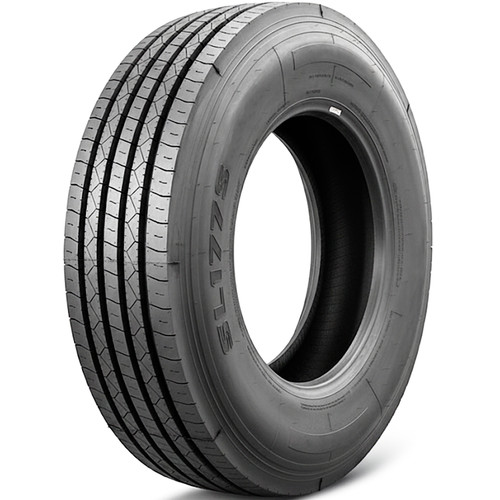 Milestar SL177-S 295/75R22.5 146/143L H (16 Ply)
