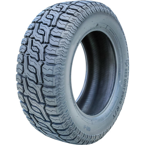 Red Dirt Road RD-9 R/T LT 275/60R20 123/120Q E (10 Ply) Take Off