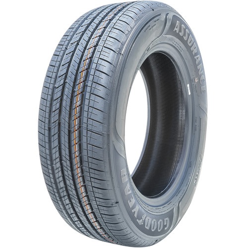 Goodyear Assurance Finesse 215/55R18 95H Take Off (DOT 2022)