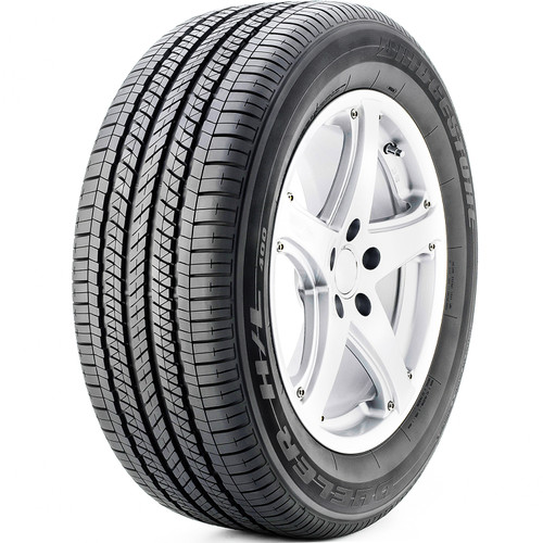 Bridgestone Dueler H/L 400 (AO) 265/50R19 110H XL Take Off