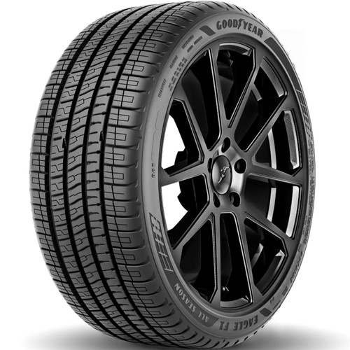 Goodyear Eagle F1 All-Season 245/40R18 ZR 97Y XL