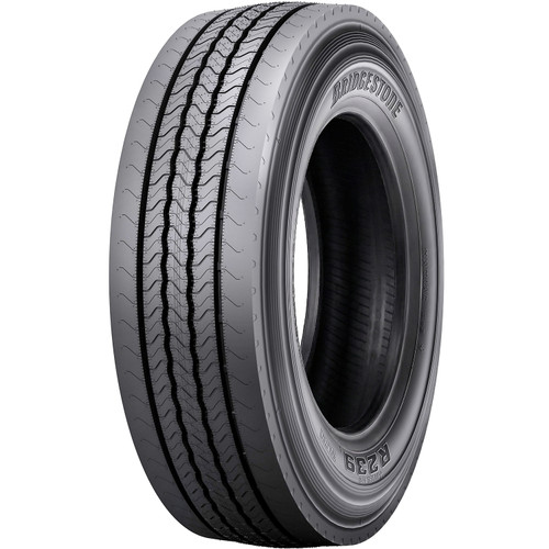 Bridgestone R239 245/70R19.5 133L G (14 Ply)