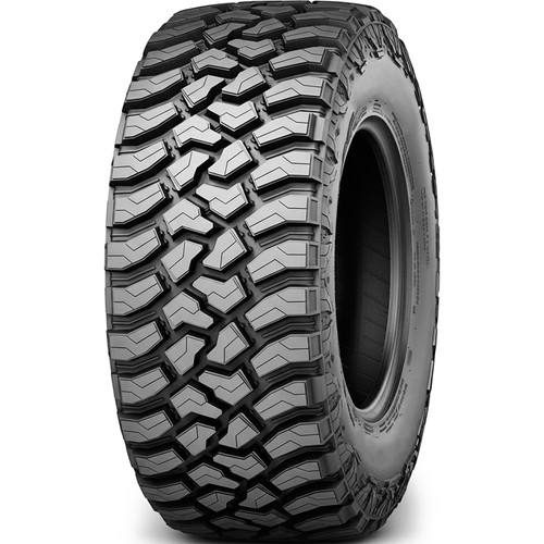 Evergreen DynaVenture M/T (3 Ply Sidewall) LT 275/55R20 120/117Q E (10 Ply)