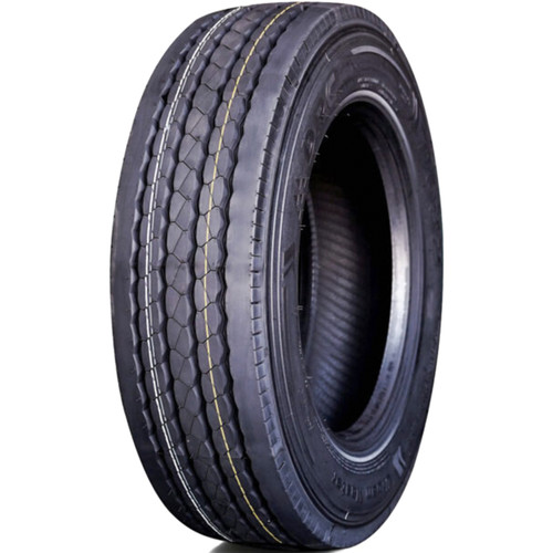 DRC D632 225/70R19.5 H (16 Ply)
