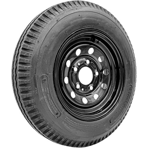 RubberMaster S378 ST 5.3-12 82M C (6 Ply) 12x4 5 x 114.3 Black Modular