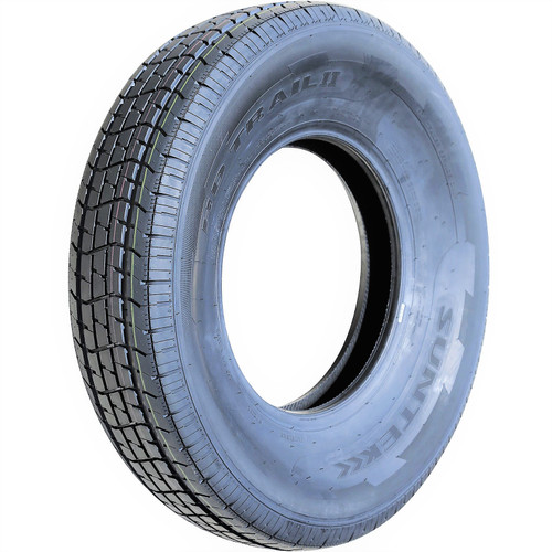Suntek HD Trail 2 ST 205/75R15 E (10 Ply)