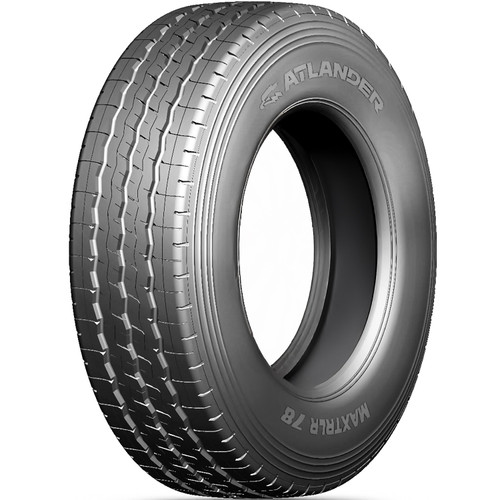 Atlander MAXTRLR 78 ST 225/75R15 123/119L G (14 Ply)
