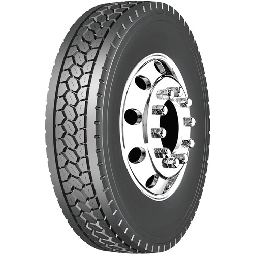 DRC LS752 295/75R22.5 146/143L H (16 Ply)