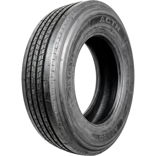 ACTN AP-580 235/75R17.5 143/141J H (16 Ply)