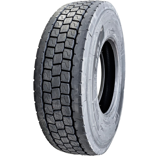 Lanvigator DL301 11R22.5 H (16 Ply)