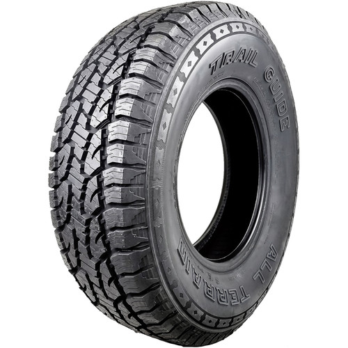 Delta Trail Guide All Terrain 275/55R20 117T XL