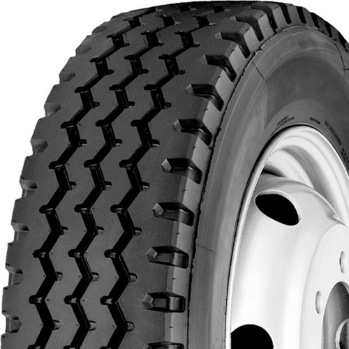 Bullride BRM301 11R22.5 148/145M H (16 Ply)