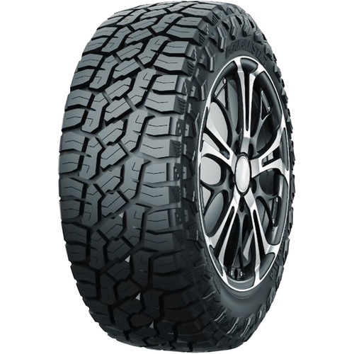 Doublestar Wildpuma RT10 LT 33X12.50R18 118Q E (10 Ply)