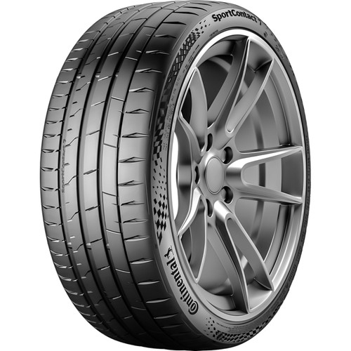 Continental SportContact 7 (NC0) 315/35R22 ZR 111Y XL