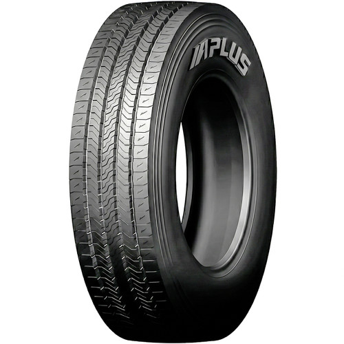 Aplus SL102 315/80R22.5 157/154L L (20 Ply)