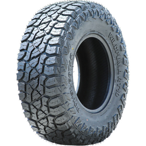 Doublestar Wildpuma RT10 LT 33X12.50R17 120Q E (10 Ply)