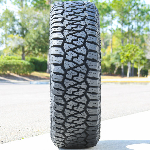 Leao Lion Climber R/T LT 35X13.50R20 126Q F (12 Ply)