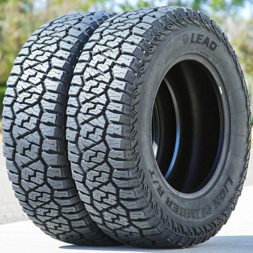 Leao Lion Climber R/T LT 35X13.50R20 126Q F (12 Ply)