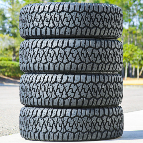 Leao Lion Climber R/T LT 35X13.50R20 126Q F (12 Ply)