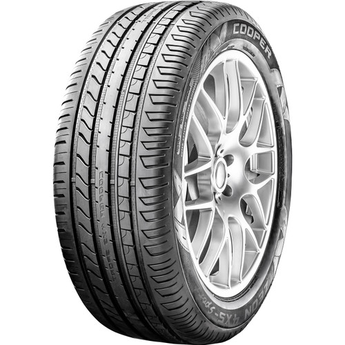 Cooper Zeon 4XS Sport 275/45R20 110Y XL