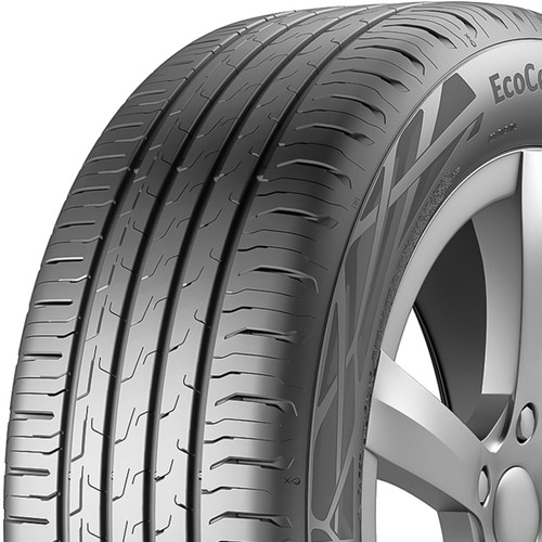 コンチネンタル　eco contact6 235/50R19 Continental EcoContact 6 (MO) 235/50R19 103T XL