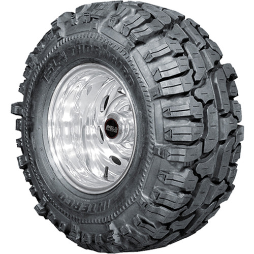 Interco TSL Thornbird LT 35X12.50-17 119L D (8 Ply)