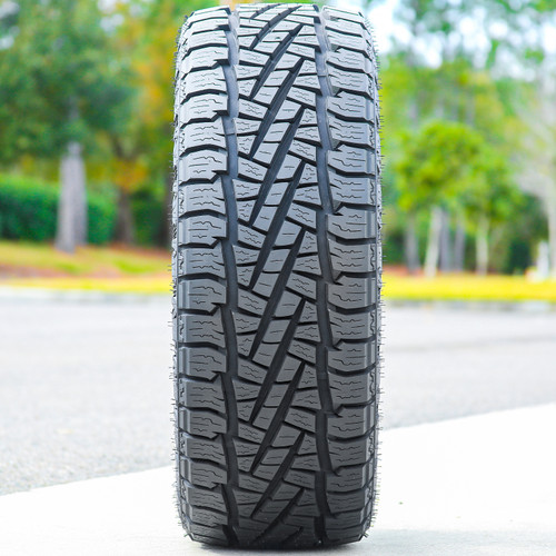 Gripmax MaxGrip A/T (3 Ply Sidewall) 225/55R18 102H XL