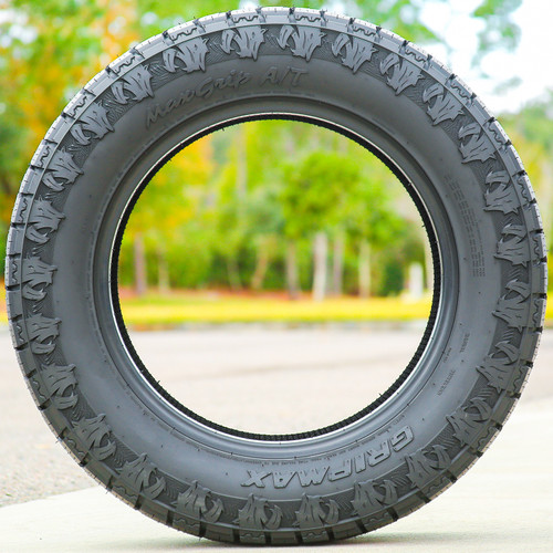 Gripmax MaxGrip A/T (3 Ply Sidewall) 225/55R18 102H XL