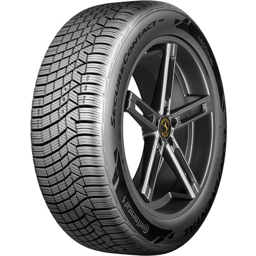 Continental SecureContact AW (EcoPlus+) 225/55R17 97V