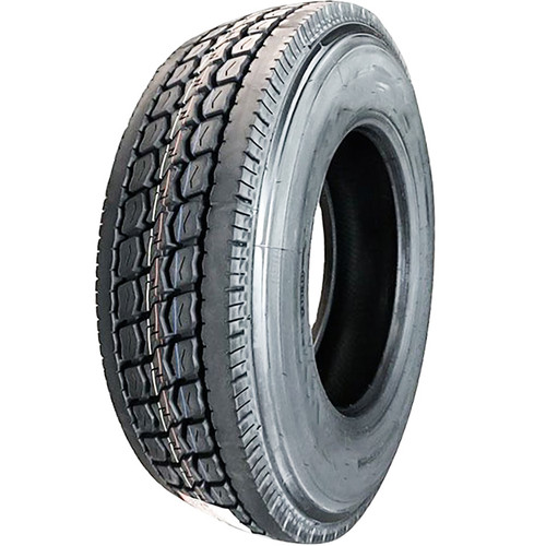 Gemstone SG651 295/75R22.5 146/143L H (16 Ply)