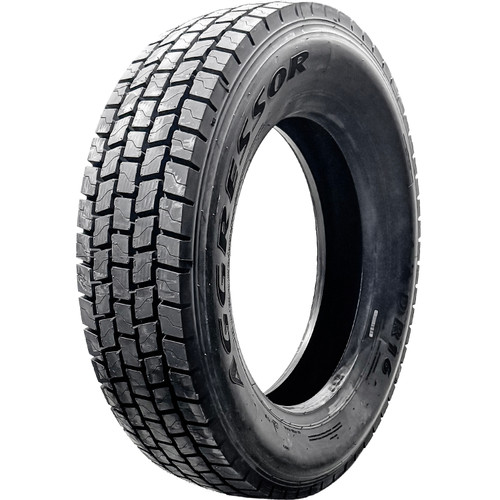 Aggressor ADR16 245/70R19.5 H (16 Ply)