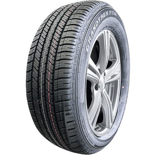 Dunlop Grandtrek PT22 265/60R20 112H