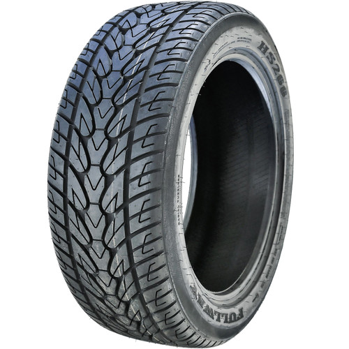 Fullway HS266 275/60R20 119H XL Take Off