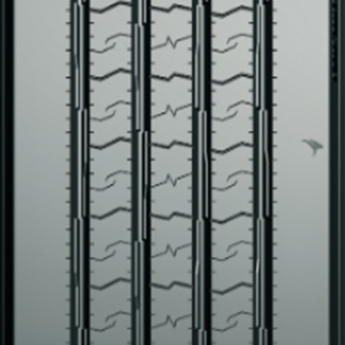 Royal Black SL101 225/70R19.5 128/126M G (14 Ply)
