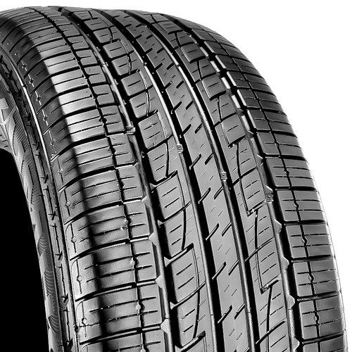 Kumho Eco Solus KL21 265/60R18 110H Used Tire 6-7/32