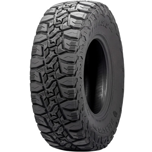 Pegasus RTX LT 35X12.50R18 128Q F (12 Ply)