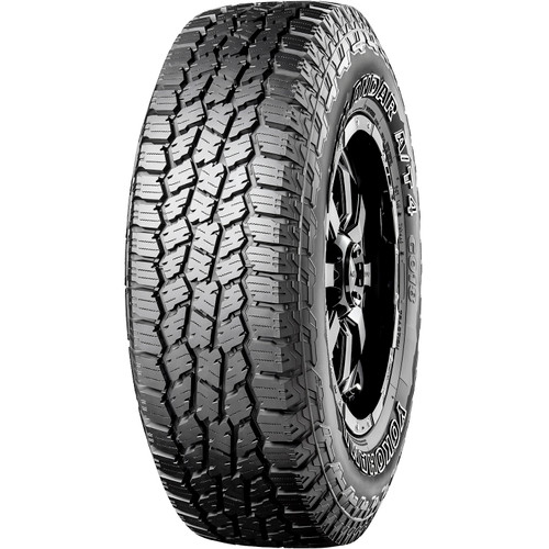 Yokohama Geolandar A/T4 G018 (Geo-Shield) 235/70R16 106T (OWL)