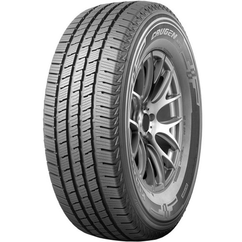 Kumho Crugen HT55 LT 275/70R18 E (10 Ply)