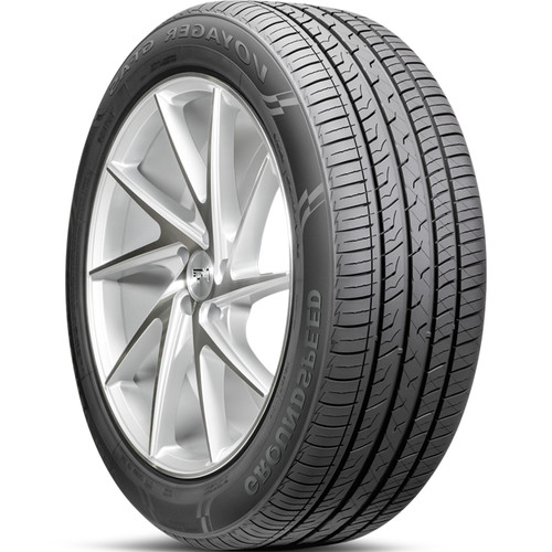 Groundspeed Voyager GT-AS 215/55R18 99V