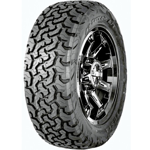 Yusta Conqueror A/T LT 275/55R20 115/112Q