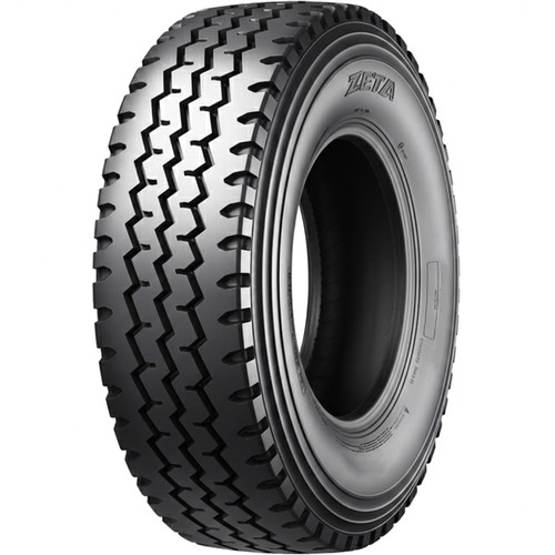 Zeta Z-ZAGG 315/80R22.5 156/150K L (20 Ply)