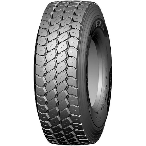 Zeta Z-MIXXA 385/65R22.5 164K L (20 Ply)