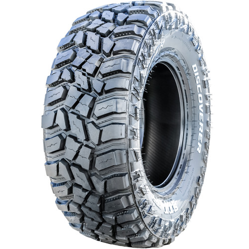Cooper Discoverer STT Pro LT 33X12.50R15 108Q C (6 Ply) (DOT 2018)