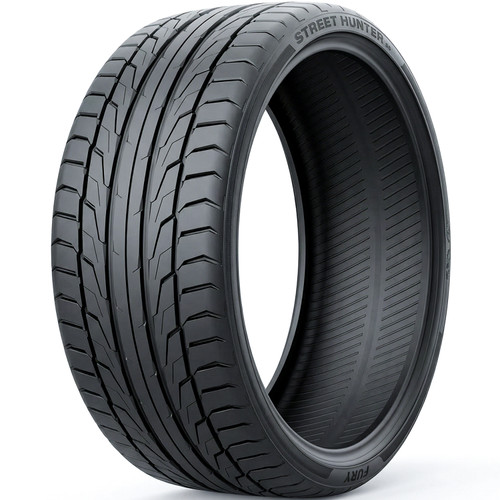 Fury Street Hunter SS 305/35R24 121W XL
