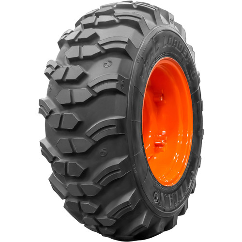 Titan Trac Loader II 12-16.5 130/114A2/B 6 Ply