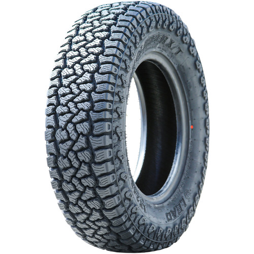 Leao Lion Climber X/T LT 245/75R17 121/118Q E (10 Ply)