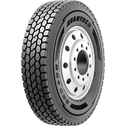 Avantech DRO 600 295/75R22.5 146/143L H (16 Ply)