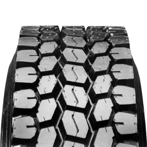 Ironhead IDR311 255/70R22.5 140/137L G (14 Ply)