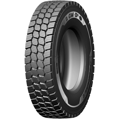 Advance GW-D3 225/70R19.5 128/126L 14 Ply